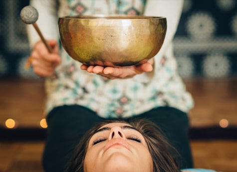 Healing Meditation — Psychic Medium in Lismore, New South Wales